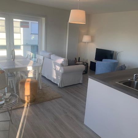 Appart. Blue Sky Apartment Knokke-Heist Ngoại thất bức ảnh
