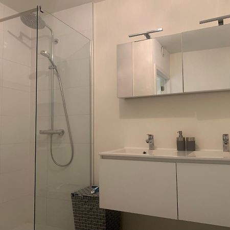 Appart. Blue Sky Apartment Knokke-Heist Ngoại thất bức ảnh