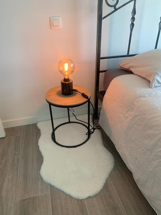 Appart. Blue Sky Apartment Knokke-Heist Ngoại thất bức ảnh
